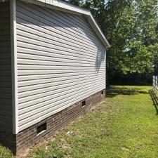 House, Out Building, and Driveway Cleaning in Ocean Isle Beach, NC 3