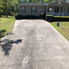 House, Out Building, and Driveway Cleaning in Ocean Isle Beach, NC 5