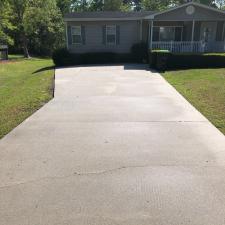 House, Out Building, and Driveway Cleaning in Ocean Isle Beach, NC 8