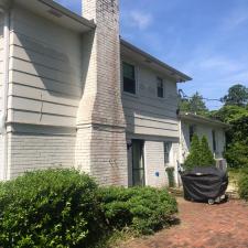 House Wash and Driveway Cleaning in Wilmington, NC 6