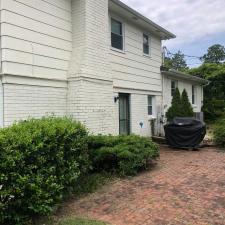 House Wash and Driveway Cleaning in Wilmington, NC 7