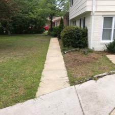 House Wash and Driveway Cleaning in Wilmington, NC 9