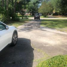 House Wash and Driveway Cleaning in Wilmington, NC 10