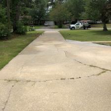 House Wash and Driveway Cleaning in Wilmington, NC 11