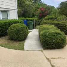 House Wash and Driveway Cleaning in Wilmington, NC 13