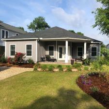 House Wash in Oak Island, NC 2