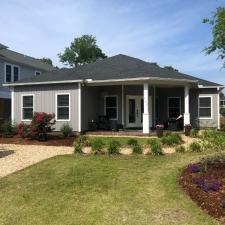 House Wash in Oak Island, NC 3