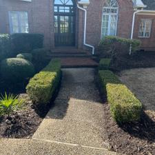 Patio and Driveway Cleaning 0