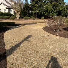 Patio and Driveway Cleaning 4