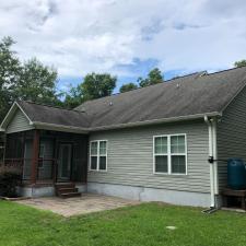 Roof and House Cleaning in Hampstead, NC 0