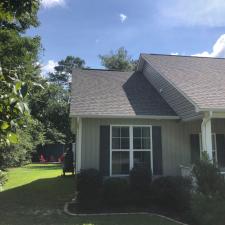 Roof and House Cleaning in Hampstead, NC 5