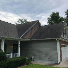 Roof and House Cleaning in Hampstead, NC 6