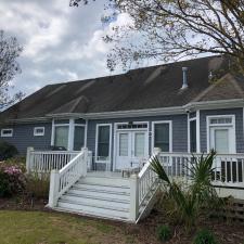 Roof Wash in Hampstead, NC 0