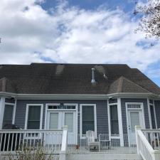 Roof Wash in Hampstead, NC 1