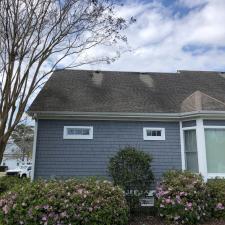 Roof Wash in Hampstead, NC 2