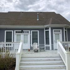 Roof Wash in Hampstead, NC 5