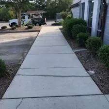 Storefront Cleaning Wilmington 6